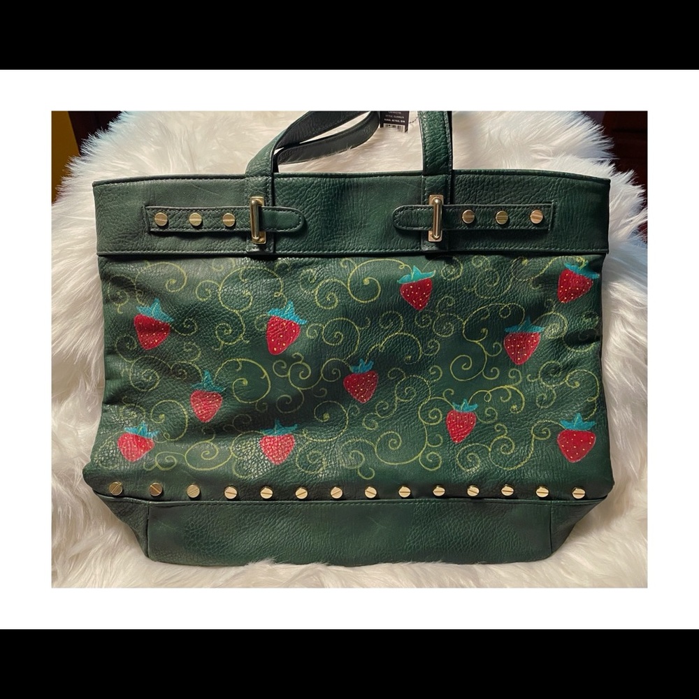 Cottagecore Olivia + Joy Handbag